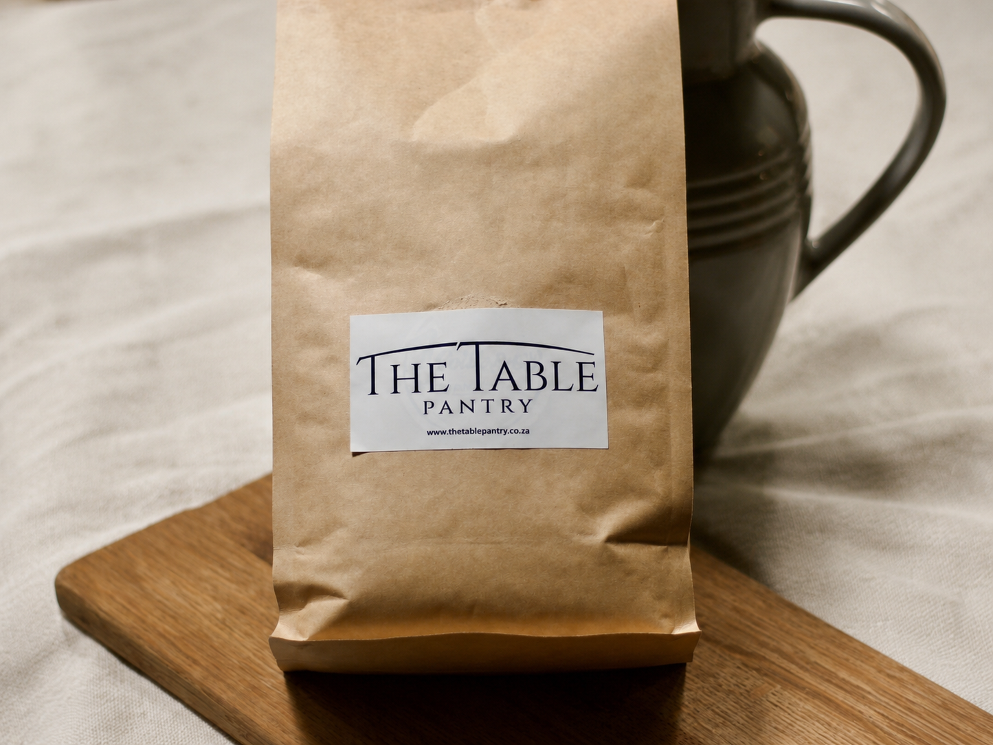 Medium Roast Coffee Beans