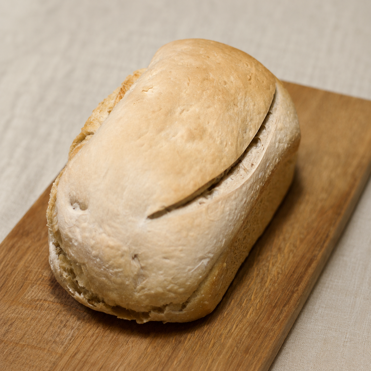 Sourdough Bread · Classic Loaf