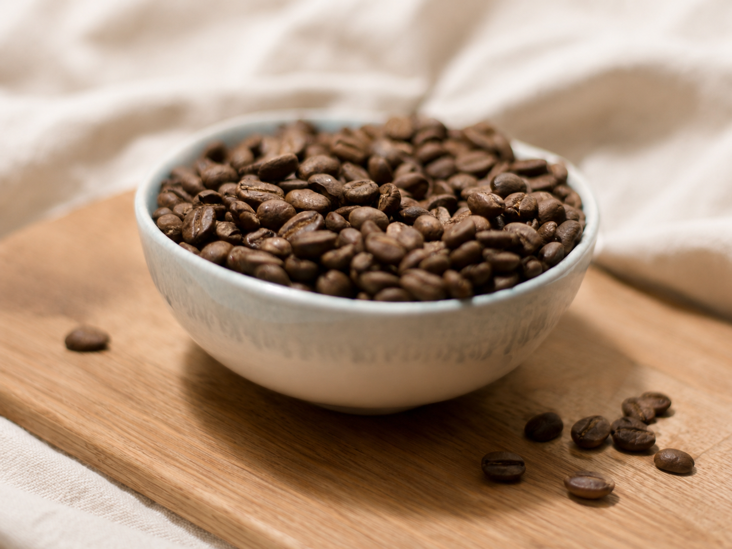 Medium Roast Coffee Beans